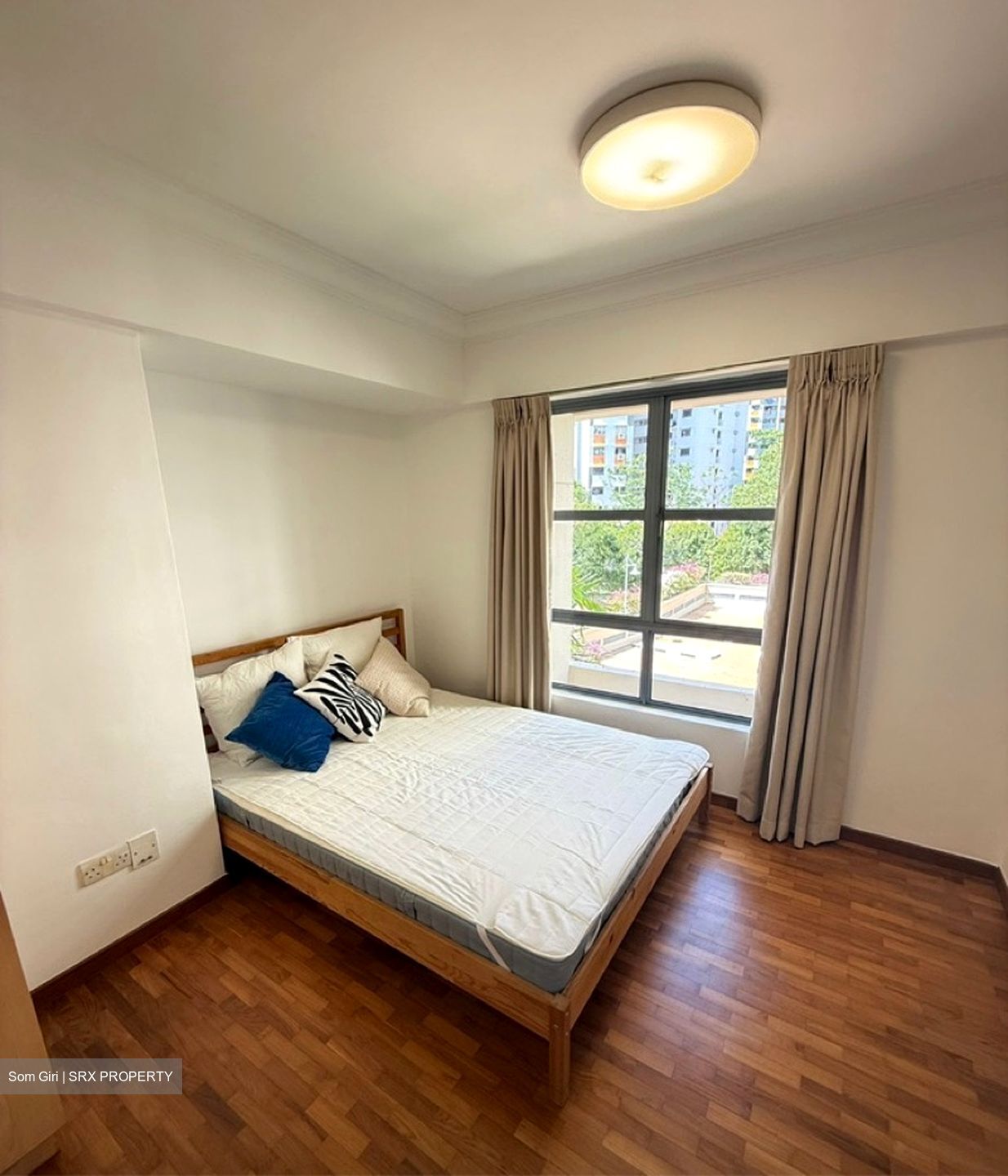 Aquarius By The Park (D16), Condominium #638020581
